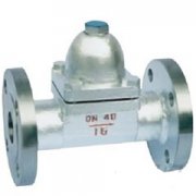 可调双金属片式蒸汽疏水阀