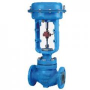 ZJHM-ZJHP系列精小型气动薄膜调节阀